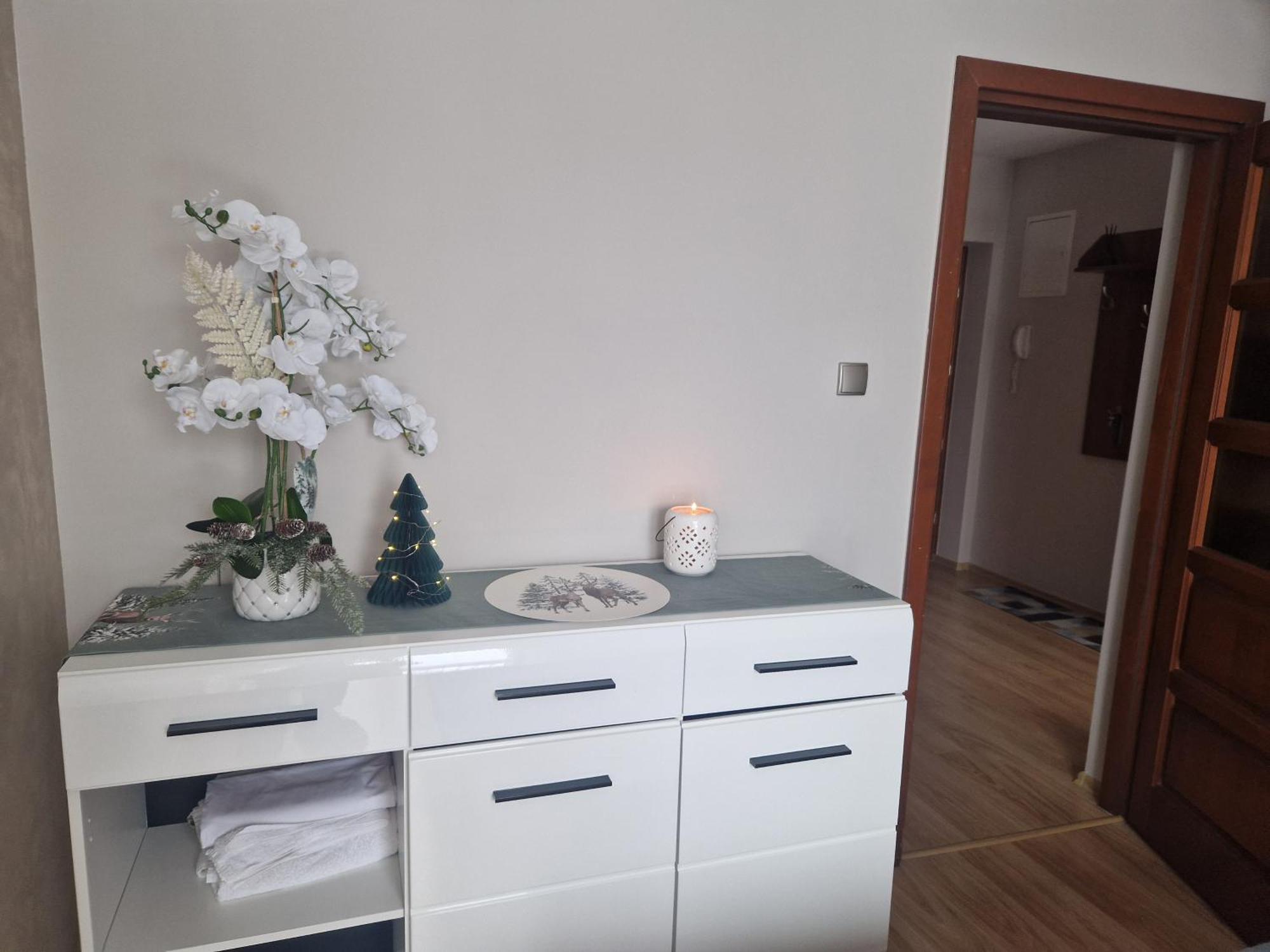 Apartament Kasprowy Kościelisko Exterior foto